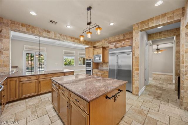 7032 Via Campanile Avenue, Las Vegas, NV 89131