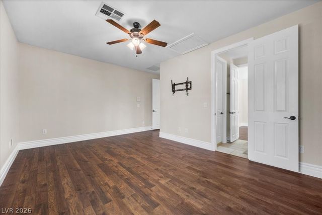 7032 Via Campanile Avenue, Las Vegas, NV 89131