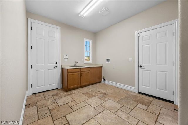 7032 Via Campanile Avenue, Las Vegas, NV 89131