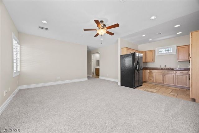7032 Via Campanile Avenue, Las Vegas, NV 89131