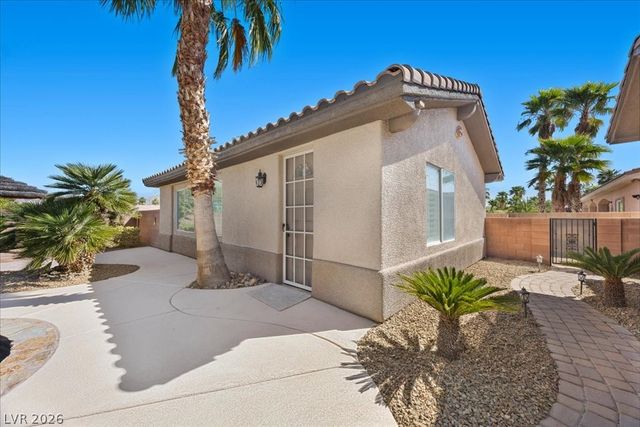 7032 Via Campanile Avenue, Las Vegas, NV 89131