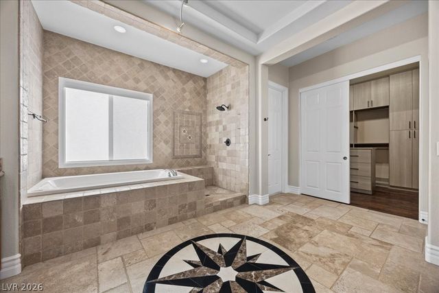 7032 Via Campanile Avenue, Las Vegas, NV 89131