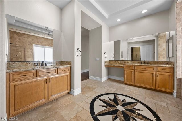 7032 Via Campanile Avenue, Las Vegas, NV 89131