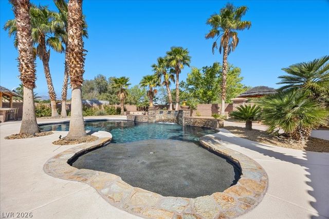 7032 Via Campanile Avenue, Las Vegas, NV 89131