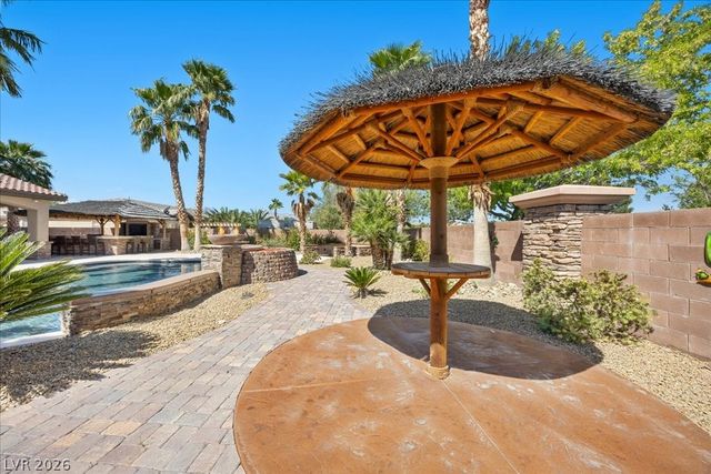 7032 Via Campanile Avenue, Las Vegas, NV 89131