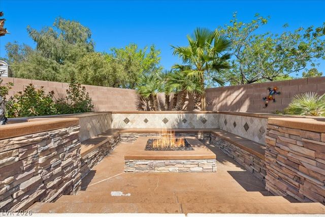 7032 Via Campanile Avenue, Las Vegas, NV 89131