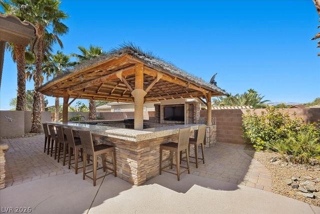 7032 Via Campanile Avenue, Las Vegas, NV 89131