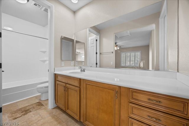 7032 Via Campanile Avenue, Las Vegas, NV 89131