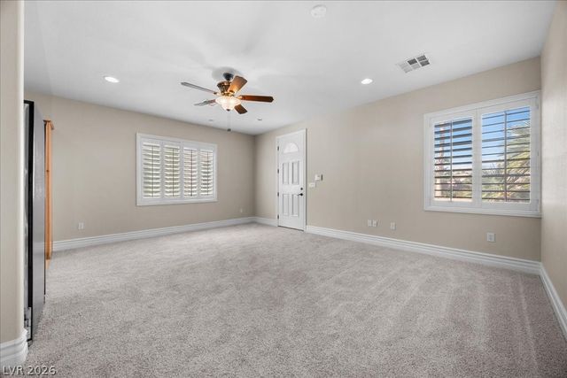 7032 Via Campanile Avenue, Las Vegas, NV 89131