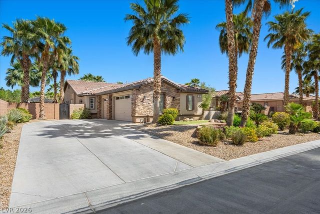 7032 Via Campanile Avenue, Las Vegas, NV 89131