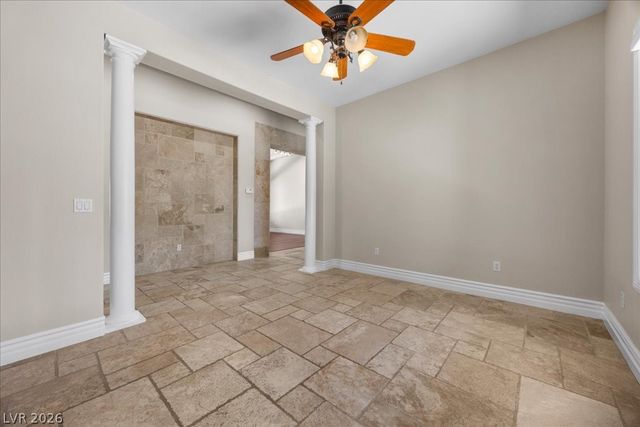 7032 Via Campanile Avenue, Las Vegas, NV 89131