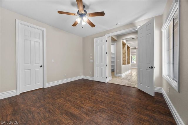 7032 Via Campanile Avenue, Las Vegas, NV 89131