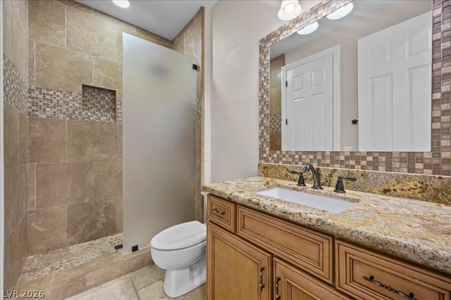 7032 Via Campanile Avenue, Las Vegas, NV 89131