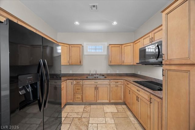 7032 Via Campanile Avenue, Las Vegas, NV 89131