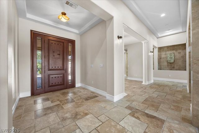 7032 Via Campanile Avenue, Las Vegas, NV 89131