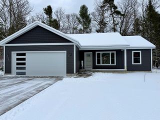 4360 Duck Creek Lane, Fruitland Twp, MI 49461
