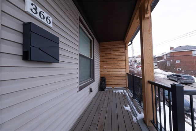 366 Republic St, Mt Washington, PA 15211