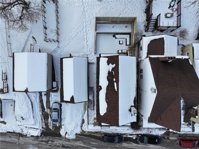 366 Republic St, Mt Washington, PA 15211