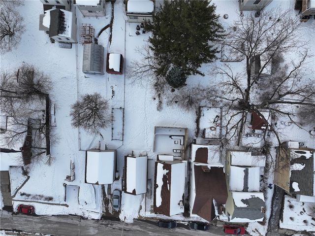 366 Republic St, Mt Washington, PA 15211