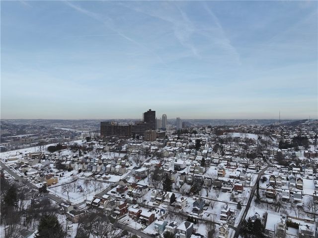 366 Republic St, Mt Washington, PA 15211