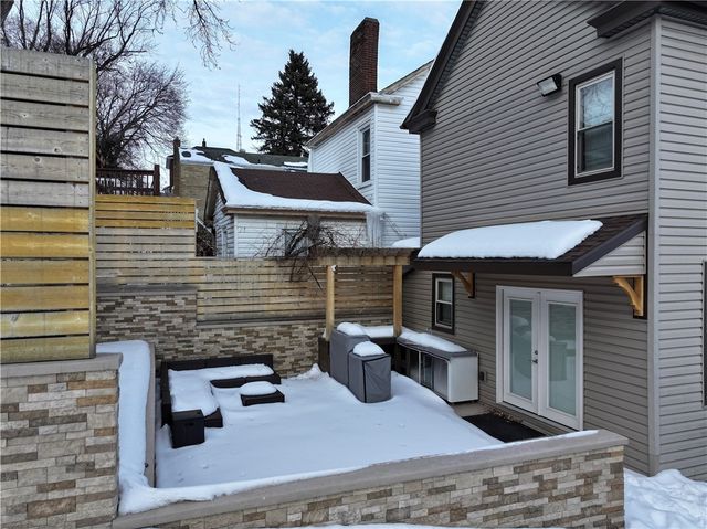 366 Republic St, Mt Washington, PA 15211