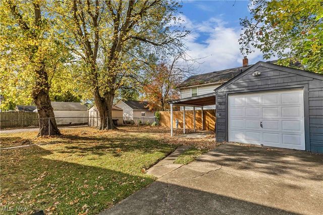 1304 Lakeview Avenue, Lorain, OH 44053