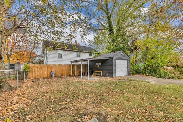 1304 Lakeview Avenue, Lorain, OH 44053