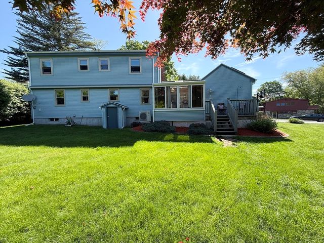 4 Mayfield Rd, Auburn, MA 01501
