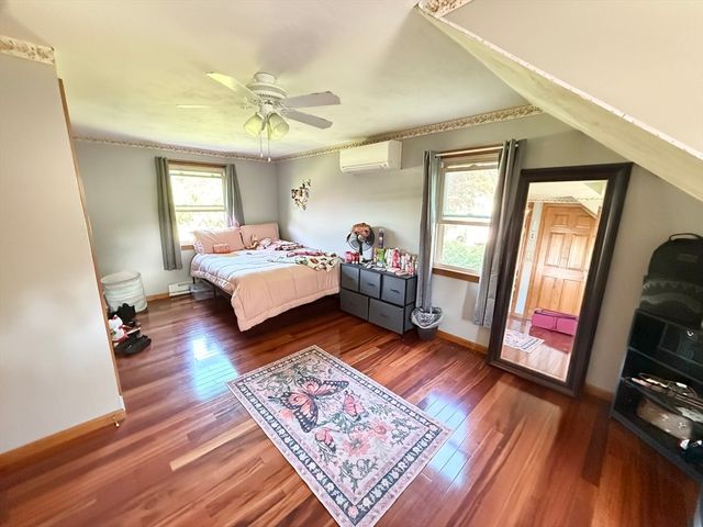 4 Mayfield Rd, Auburn, MA 01501