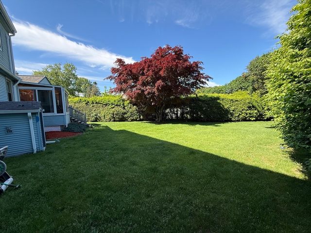 4 Mayfield Rd, Auburn, MA 01501