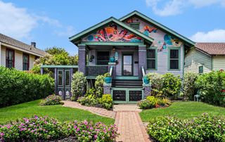 2524 Avenue Q 1/2, Galveston, TX 77550