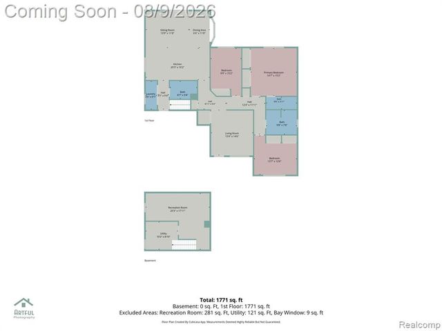 2255 Bedford Road, Bloomfield Hills, MI 48302