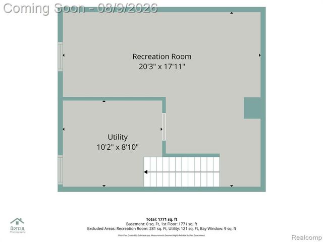 2255 Bedford Road, Bloomfield Hills, MI 48302