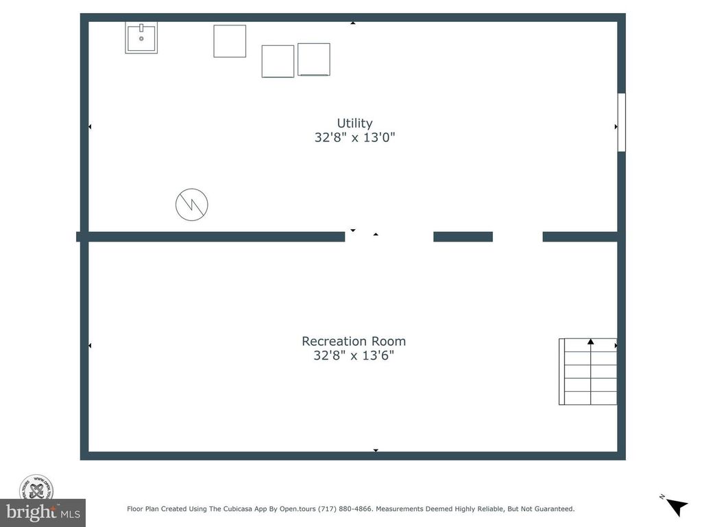 1305 DETWILER DR, York, PA 17404