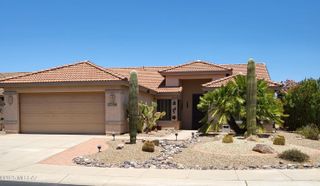 1440 N Goldeneye Way, Green Valley, AZ 85614