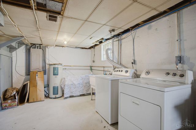 9503 Railroad Avenue, Blue Ash, OH 45242