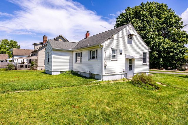 9503 Railroad Avenue, Blue Ash, OH 45242