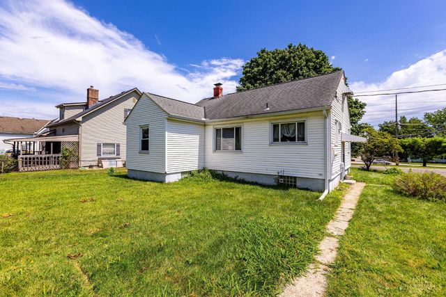 9503 Railroad Avenue, Blue Ash, OH 45242