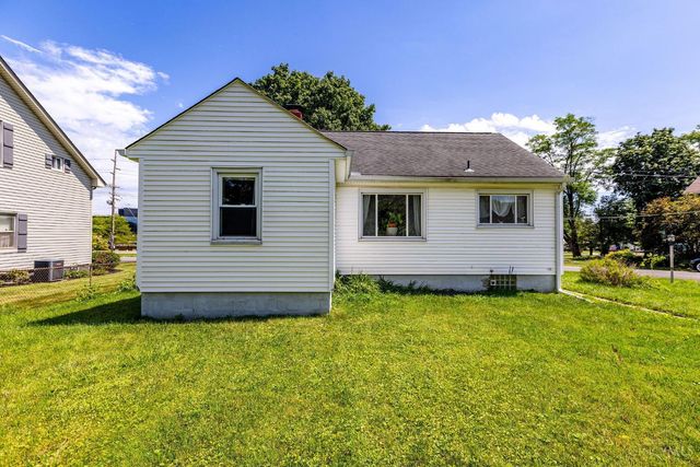 9503 Railroad Avenue, Blue Ash, OH 45242