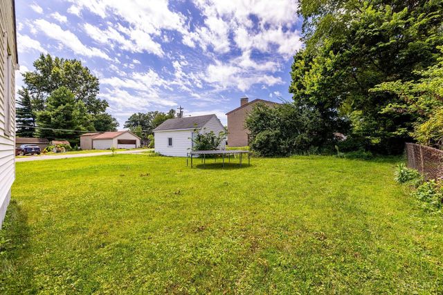 9503 Railroad Avenue, Blue Ash, OH 45242