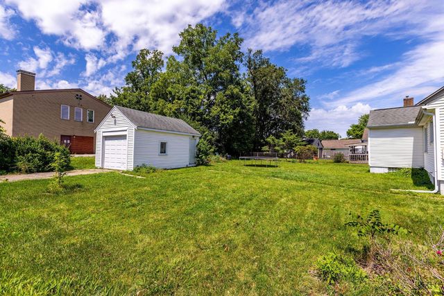 9503 Railroad Avenue, Blue Ash, OH 45242