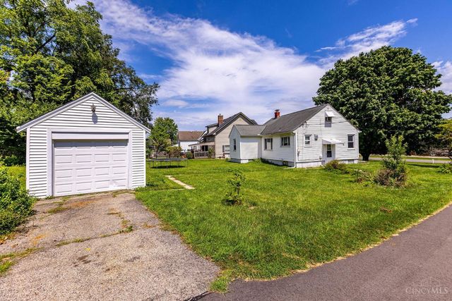 9503 Railroad Avenue, Blue Ash, OH 45242