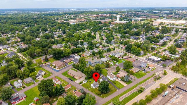 9503 Railroad Avenue, Blue Ash, OH 45242