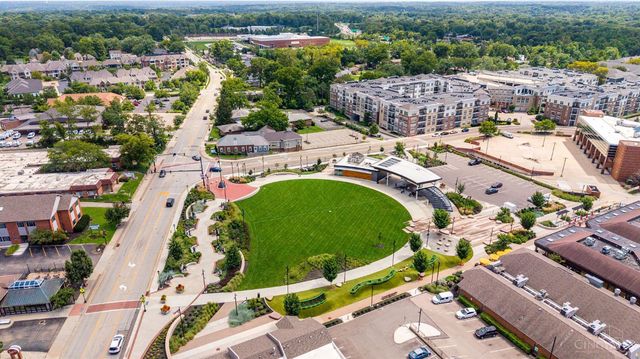 9503 Railroad Avenue, Blue Ash, OH 45242