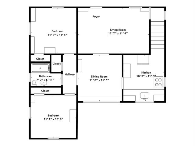 9503 Railroad Avenue, Blue Ash, OH 45242