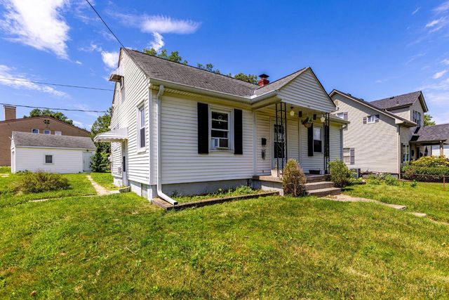 9503 Railroad Avenue, Blue Ash, OH 45242