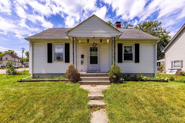 9503 Railroad Avenue, Blue Ash, OH 45242