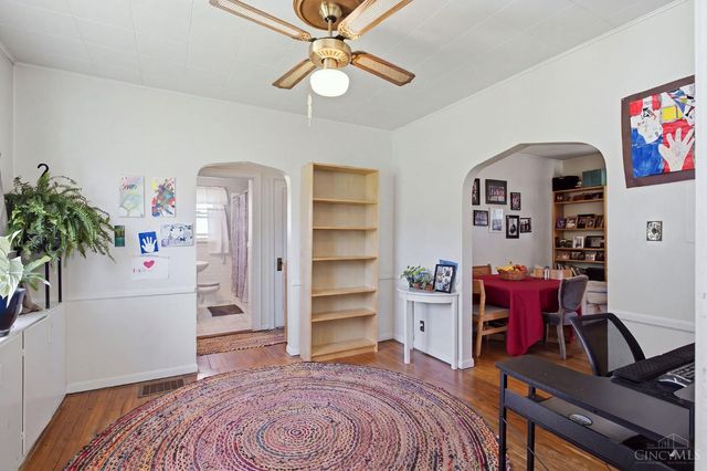 9503 Railroad Avenue, Blue Ash, OH 45242
