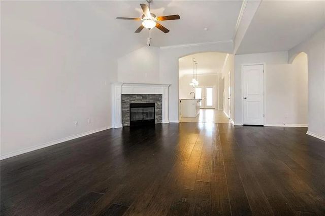 2521 NW 193rd Street, Edmond, OK 73012