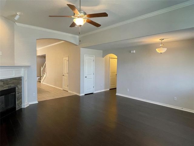 2521 NW 193rd Street, Edmond, OK 73012